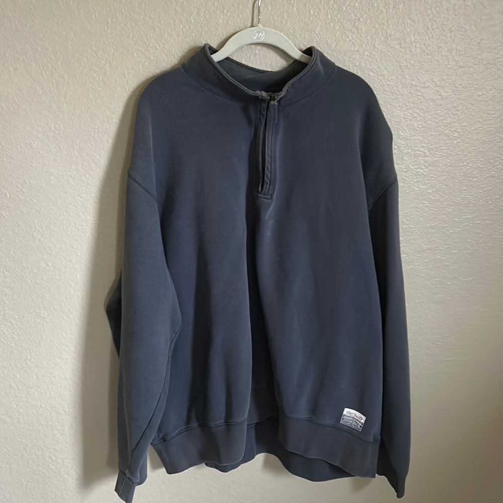 Vintage Eddie BAUER sweatshirt​